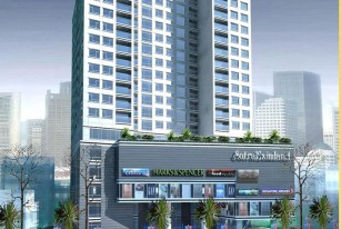 Satra Eximland Plaza - Xây Dựng Thành Phong - Công Ty Cổ Phần TPS Thành Phong
